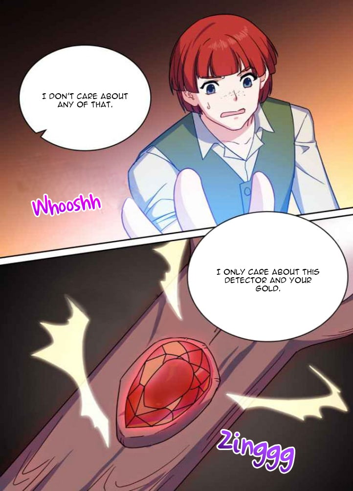 The Justice of Villainous Woman ( What It Takes to be a Villainess ) Chapter 53 - page 12