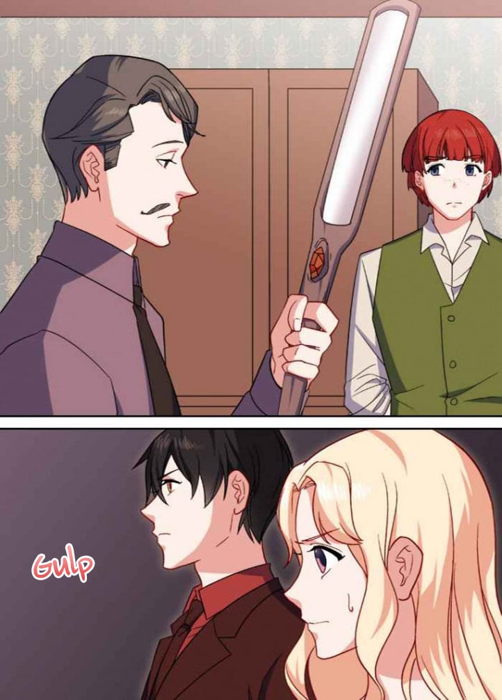 The Justice of Villainous Woman ( What It Takes to be a Villainess ) Chapter 53 - page 14