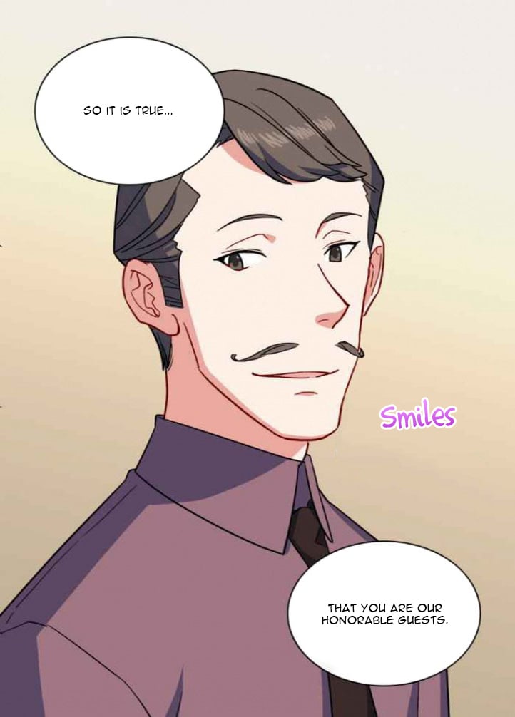 The Justice of Villainous Woman ( What It Takes to be a Villainess ) Chapter 53 - page 15