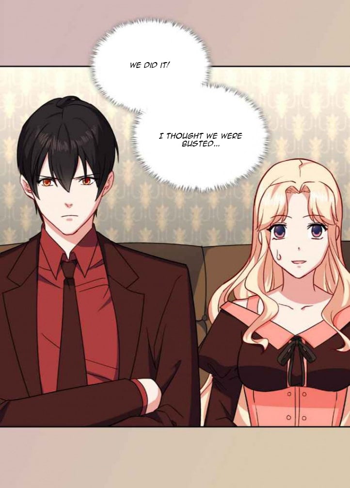 The Justice of Villainous Woman ( What It Takes to be a Villainess ) Chapter 53 - page 16