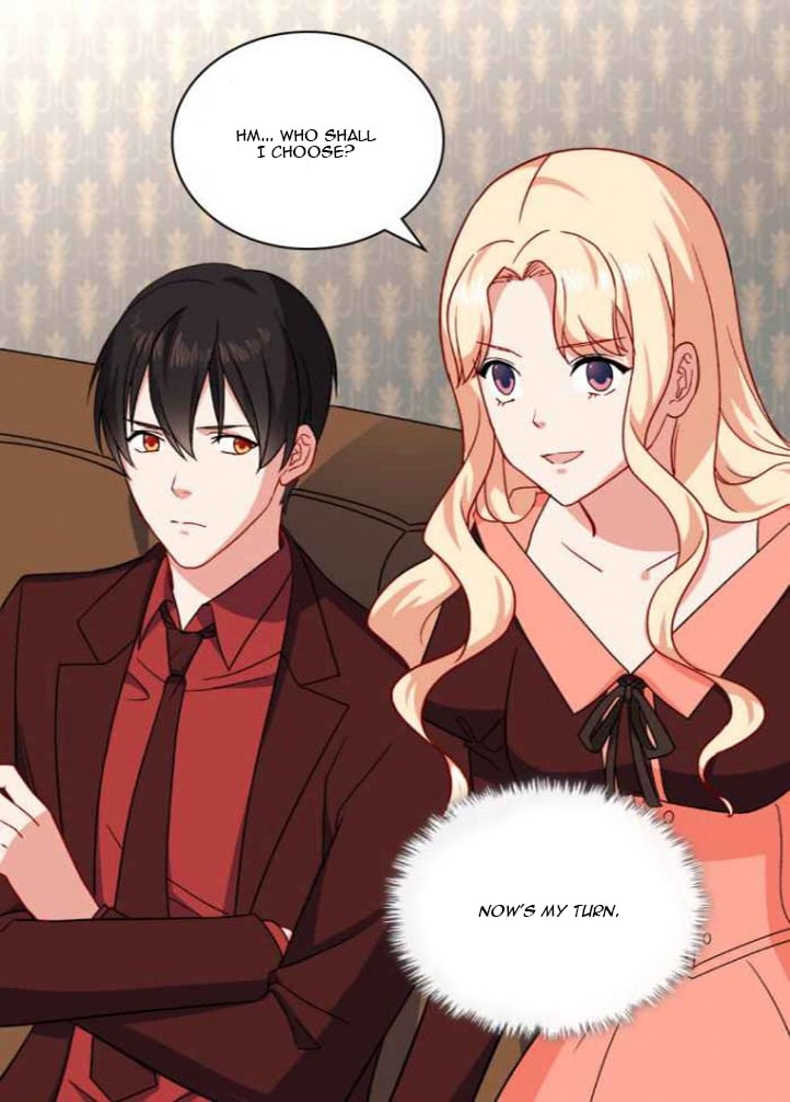 The Justice of Villainous Woman ( What It Takes to be a Villainess ) Chapter 53 - page 21