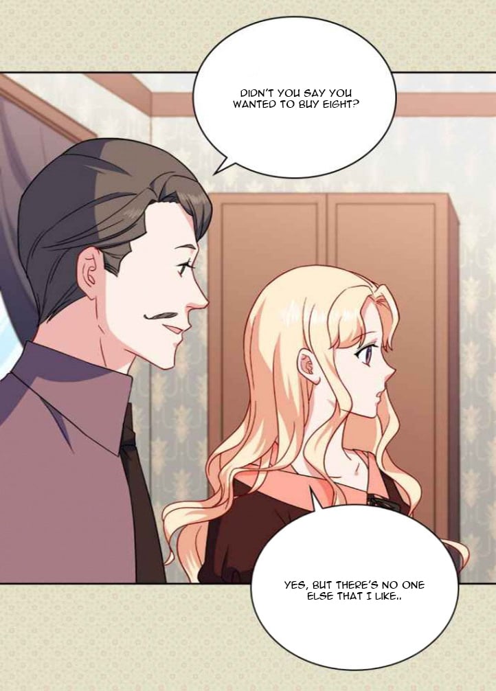 The Justice of Villainous Woman ( What It Takes to be a Villainess ) Chapter 53 - page 23
