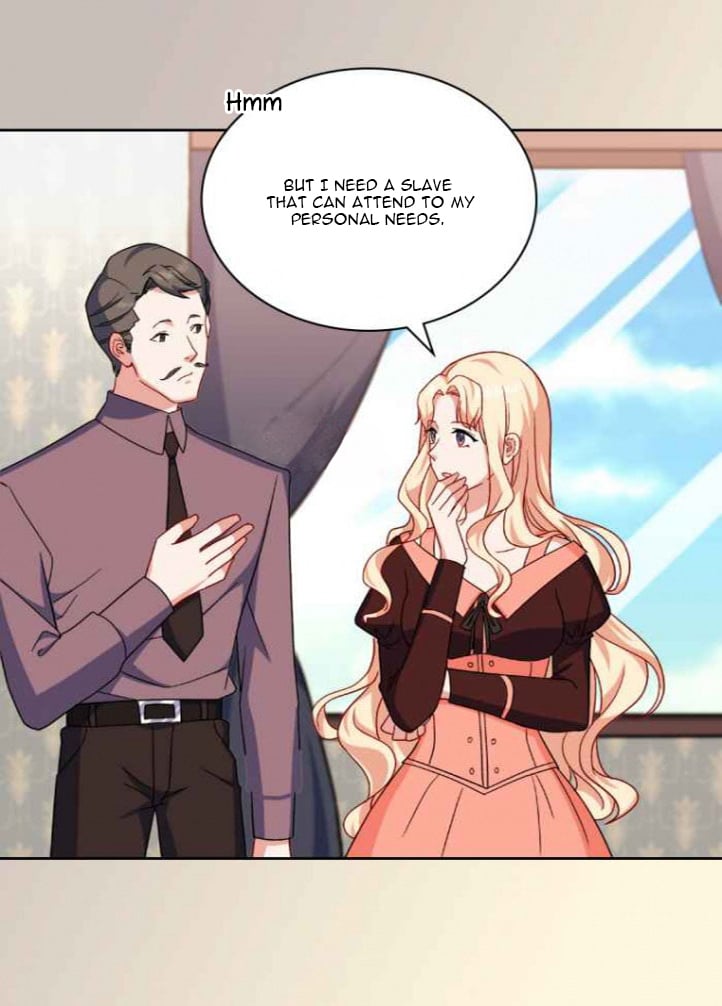 The Justice of Villainous Woman ( What It Takes to be a Villainess ) Chapter 53 - page 25