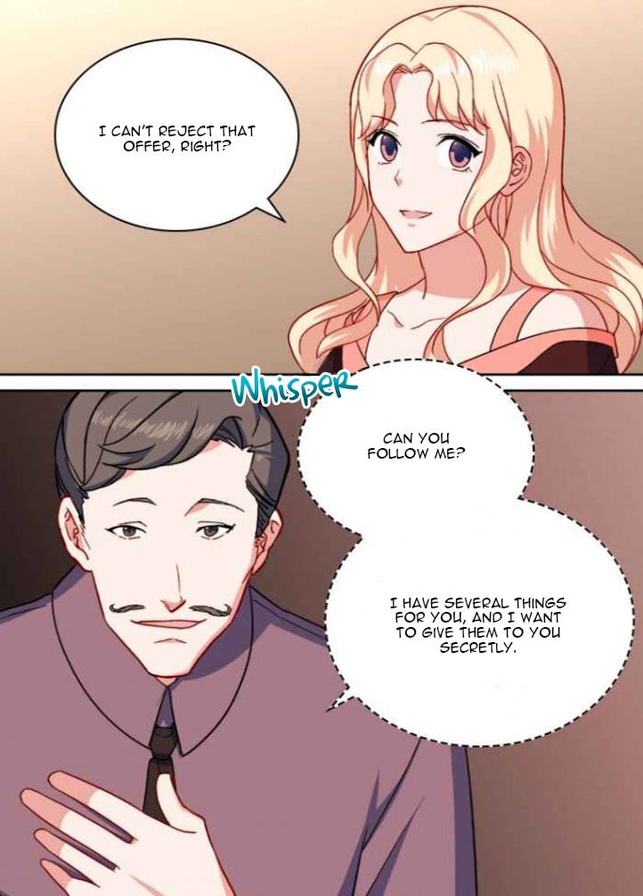 The Justice of Villainous Woman ( What It Takes to be a Villainess ) Chapter 53 - page 28