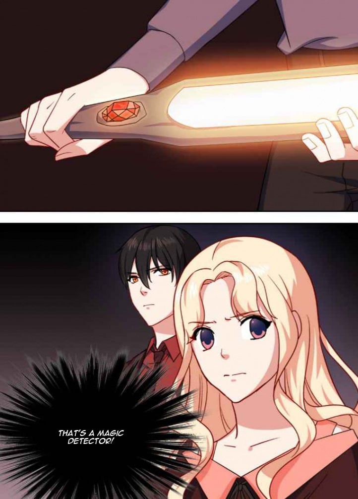 The Justice of Villainous Woman ( What It Takes to be a Villainess ) Chapter 53 - page 3