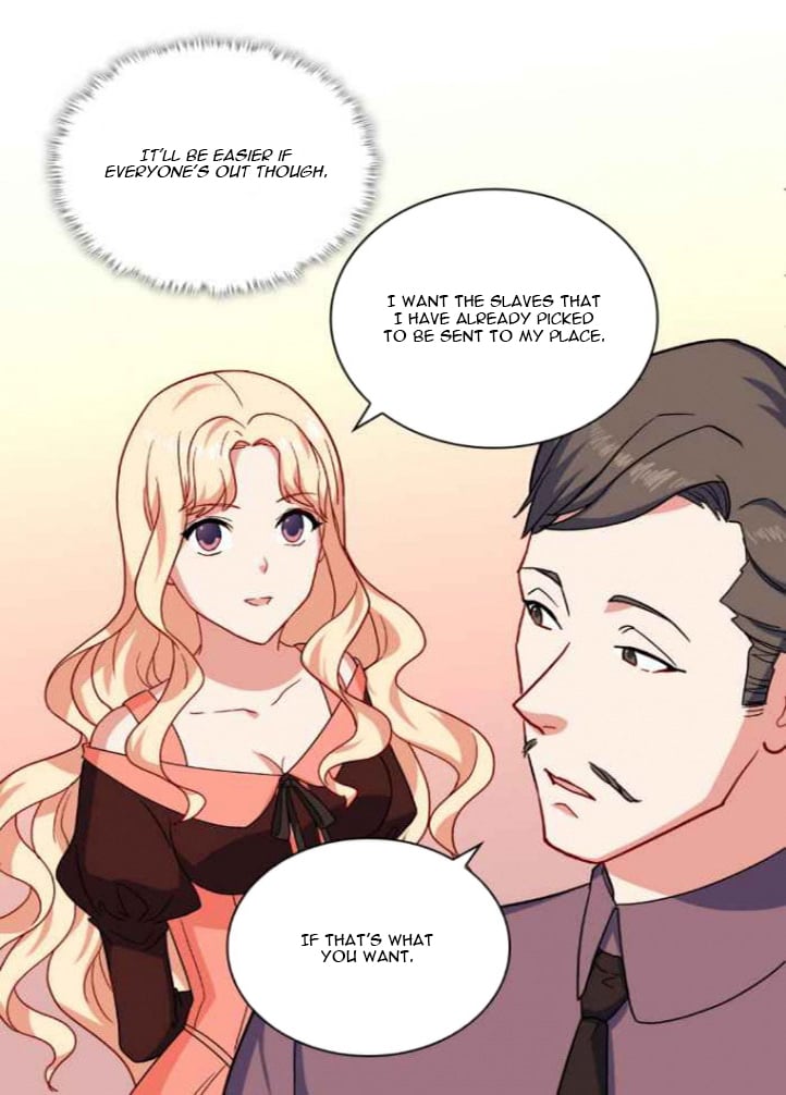 The Justice of Villainous Woman ( What It Takes to be a Villainess ) Chapter 53 - page 30