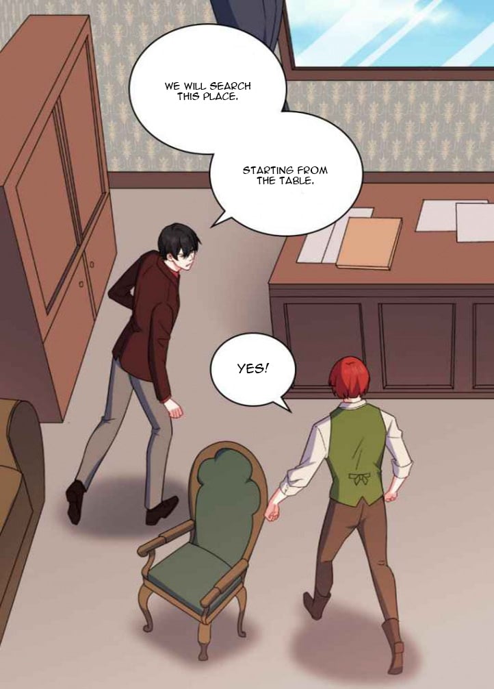 The Justice of Villainous Woman ( What It Takes to be a Villainess ) Chapter 53 - page 34