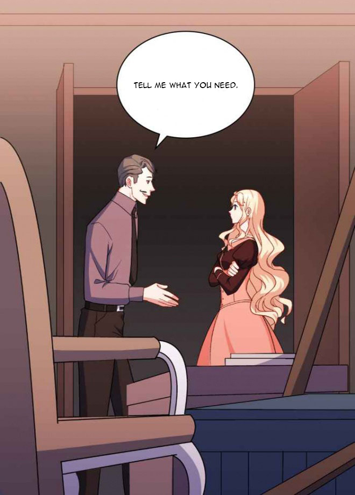 The Justice of Villainous Woman ( What It Takes to be a Villainess ) Chapter 53 - page 35