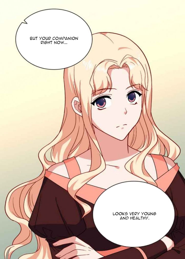 The Justice of Villainous Woman ( What It Takes to be a Villainess ) Chapter 53 - page 38