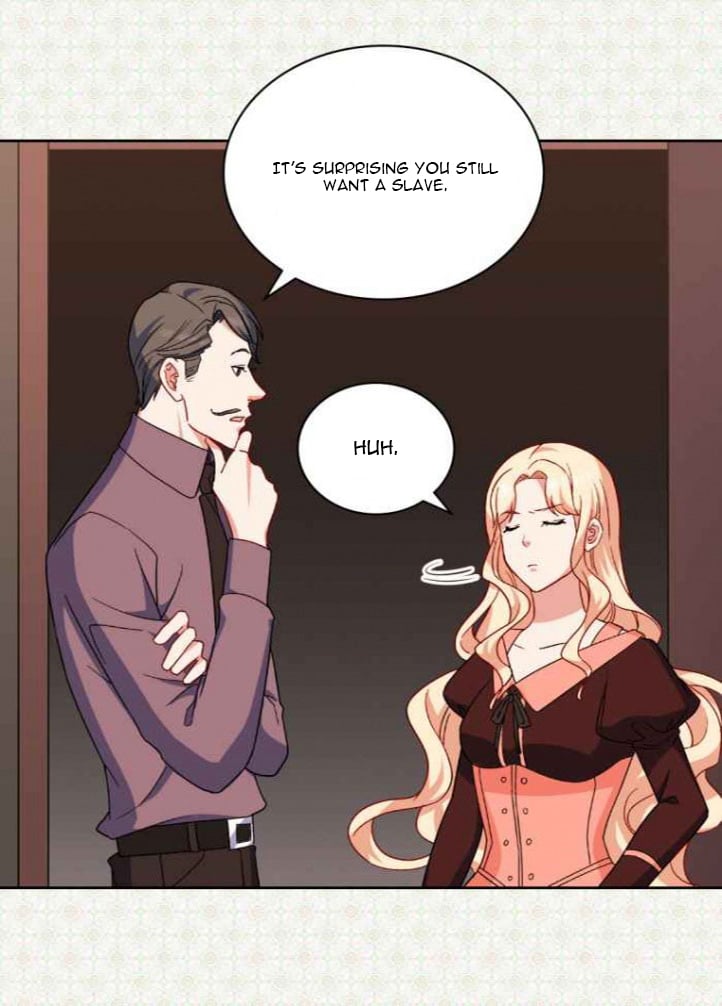 The Justice of Villainous Woman ( What It Takes to be a Villainess ) Chapter 53 - page 39
