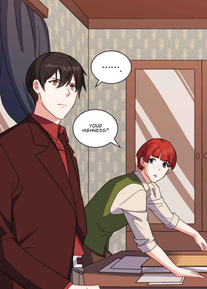 The Justice of Villainous Woman ( What It Takes to be a Villainess ) Chapter 53 - page 41