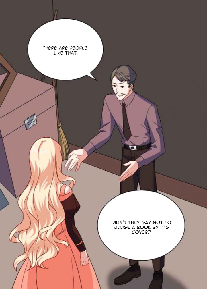 The Justice of Villainous Woman ( What It Takes to be a Villainess ) Chapter 53 - page 43
