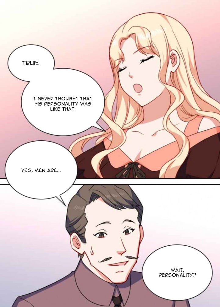 The Justice of Villainous Woman ( What It Takes to be a Villainess ) Chapter 53 - page 44