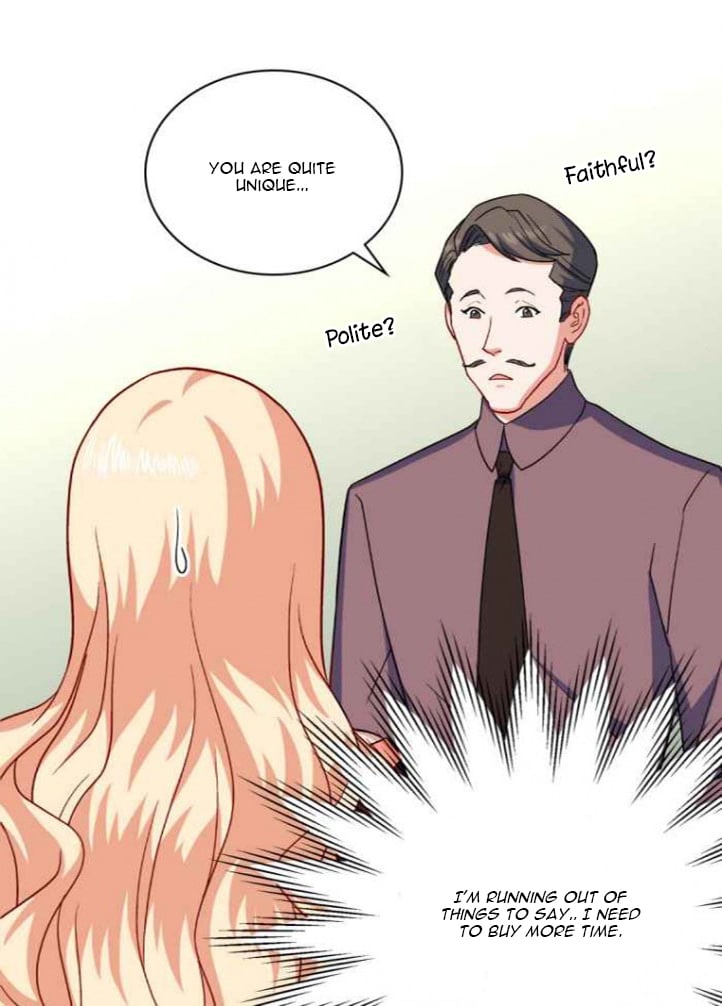 The Justice of Villainous Woman ( What It Takes to be a Villainess ) Chapter 53 - page 47