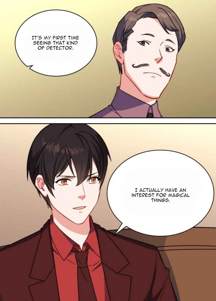 The Justice of Villainous Woman ( What It Takes to be a Villainess ) Chapter 53 - page 5