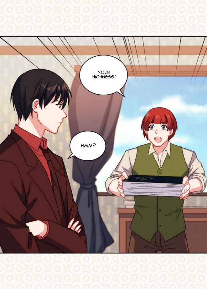 The Justice of Villainous Woman ( What It Takes to be a Villainess ) Chapter 53 - page 52