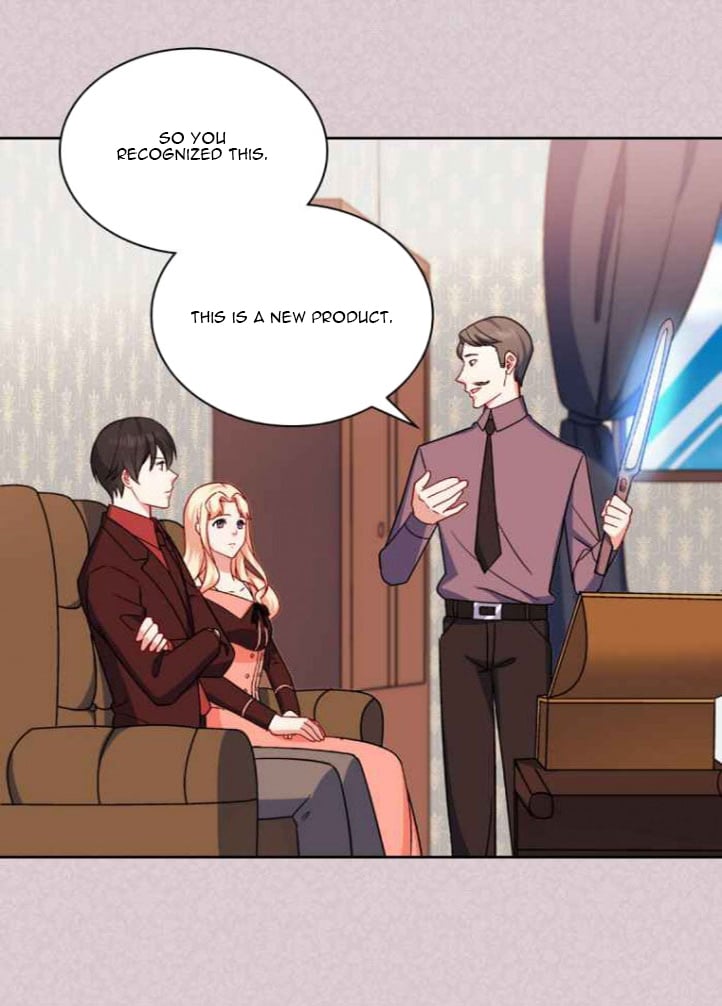 The Justice of Villainous Woman ( What It Takes to be a Villainess ) Chapter 53 - page 6