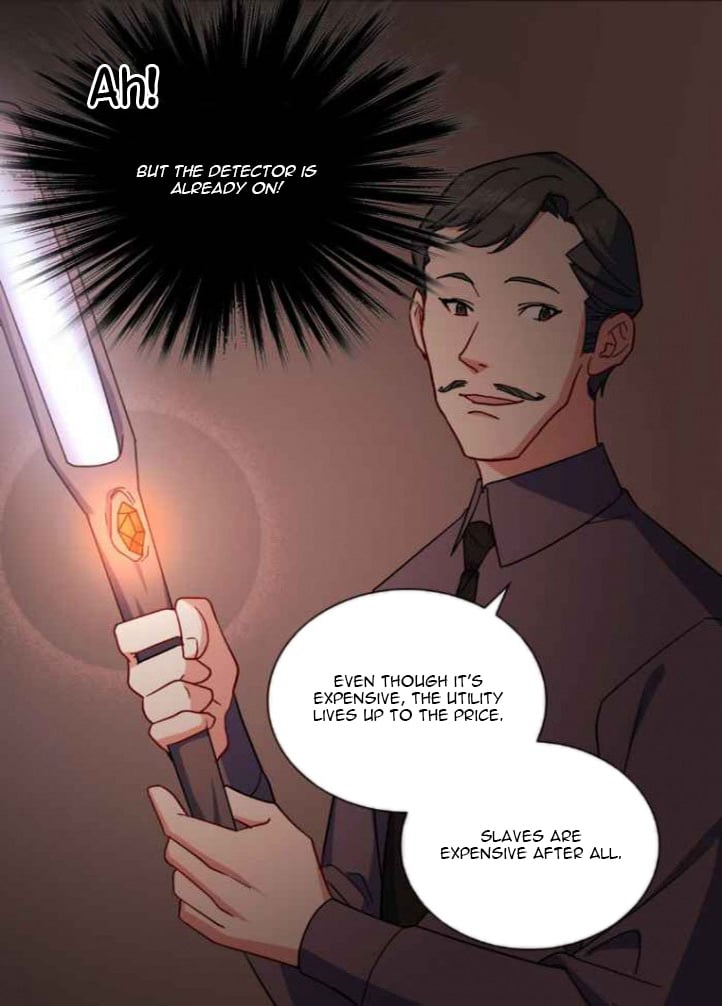 The Justice of Villainous Woman ( What It Takes to be a Villainess ) Chapter 53 - page 8