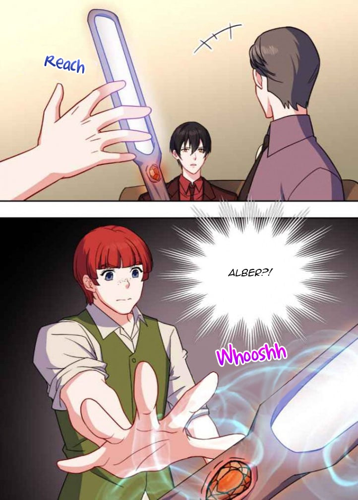The Justice of Villainous Woman ( What It Takes to be a Villainess ) Chapter 53 - page 9