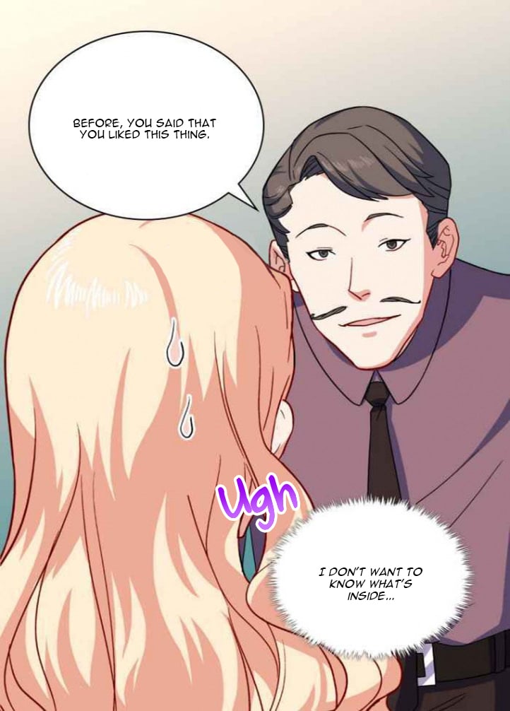 The Justice of Villainous Woman ( What It Takes to be a Villainess ) Chapter 54 - page 10