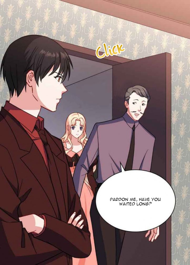 The Justice of Villainous Woman ( What It Takes to be a Villainess ) Chapter 54 - page 11