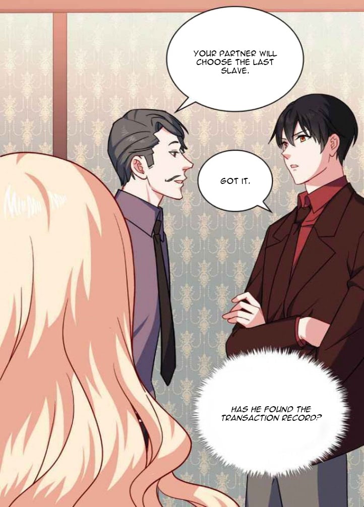 The Justice of Villainous Woman ( What It Takes to be a Villainess ) Chapter 54 - page 12