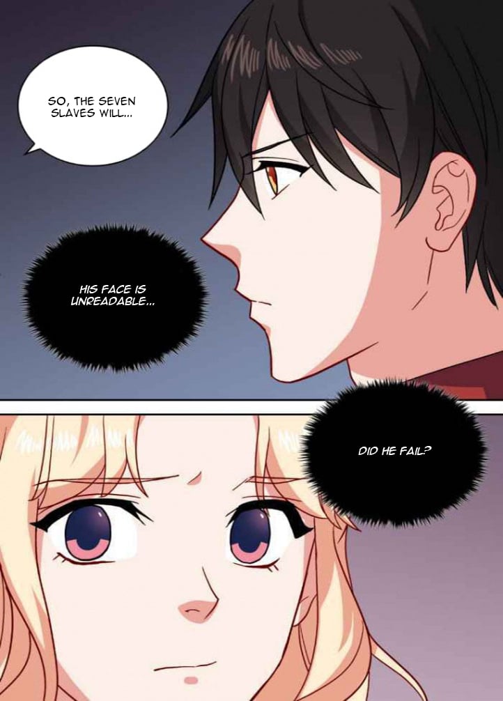 The Justice of Villainous Woman ( What It Takes to be a Villainess ) Chapter 54 - page 13
