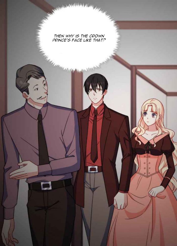 The Justice of Villainous Woman ( What It Takes to be a Villainess ) Chapter 54 - page 15