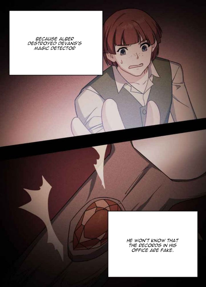 The Justice of Villainous Woman ( What It Takes to be a Villainess ) Chapter 54 - page 18