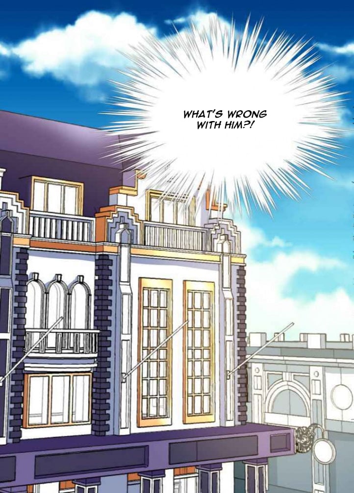 The Justice of Villainous Woman ( What It Takes to be a Villainess ) Chapter 54 - page 21