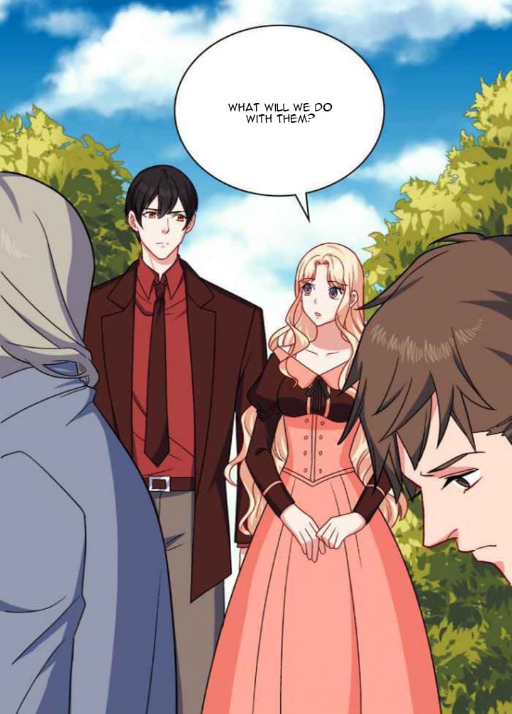 The Justice of Villainous Woman ( What It Takes to be a Villainess ) Chapter 54 - page 24