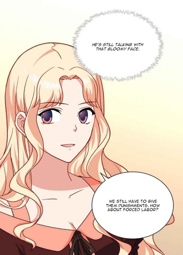 The Justice of Villainous Woman ( What It Takes to be a Villainess ) Chapter 54 - page 27
