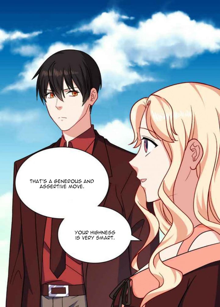 The Justice of Villainous Woman ( What It Takes to be a Villainess ) Chapter 54 - page 30