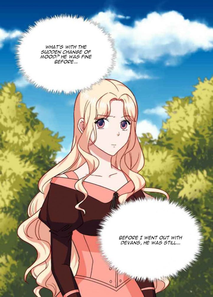 The Justice of Villainous Woman ( What It Takes to be a Villainess ) Chapter 54 - page 33