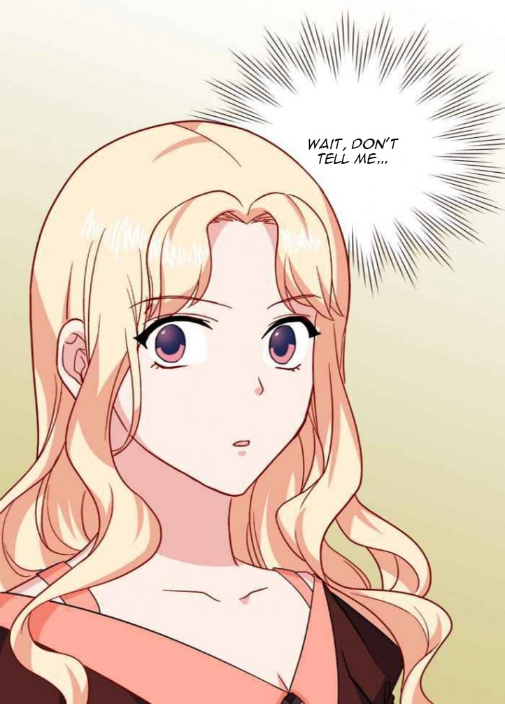 The Justice of Villainous Woman ( What It Takes to be a Villainess ) Chapter 54 - page 34