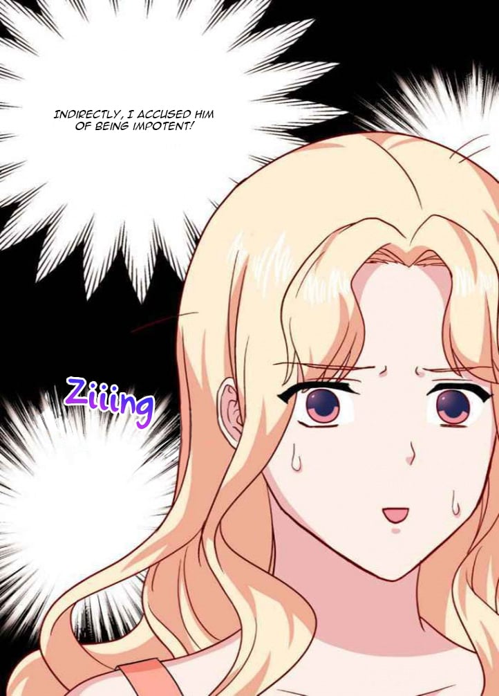 The Justice of Villainous Woman ( What It Takes to be a Villainess ) Chapter 54 - page 37