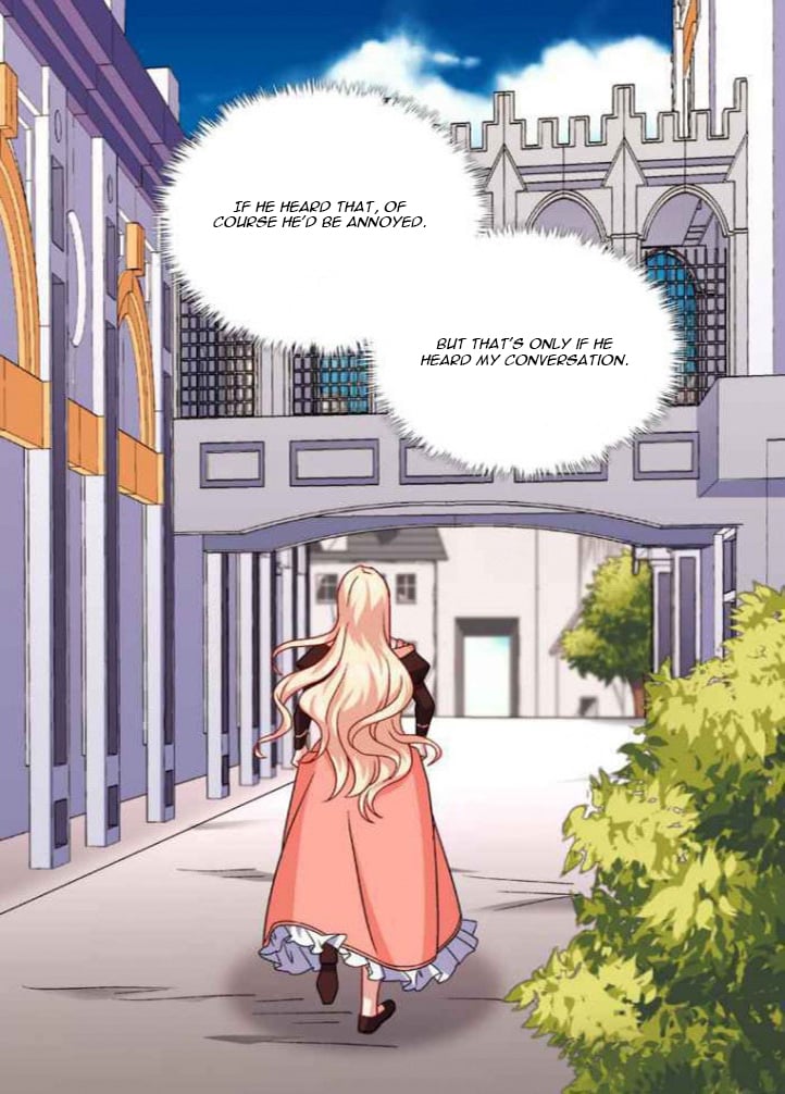 The Justice of Villainous Woman ( What It Takes to be a Villainess ) Chapter 54 - page 38