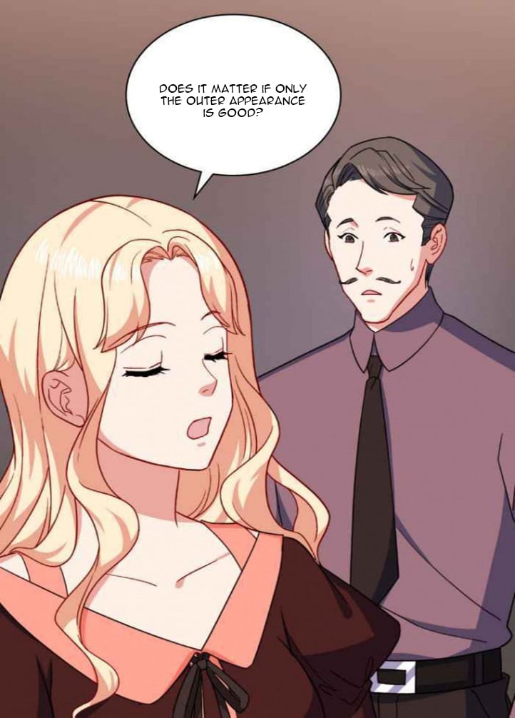 The Justice of Villainous Woman ( What It Takes to be a Villainess ) Chapter 54 - page 4