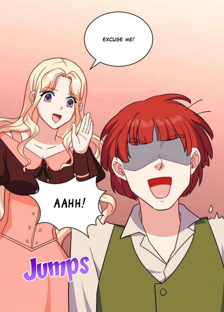 The Justice of Villainous Woman ( What It Takes to be a Villainess ) Chapter 54 - page 41
