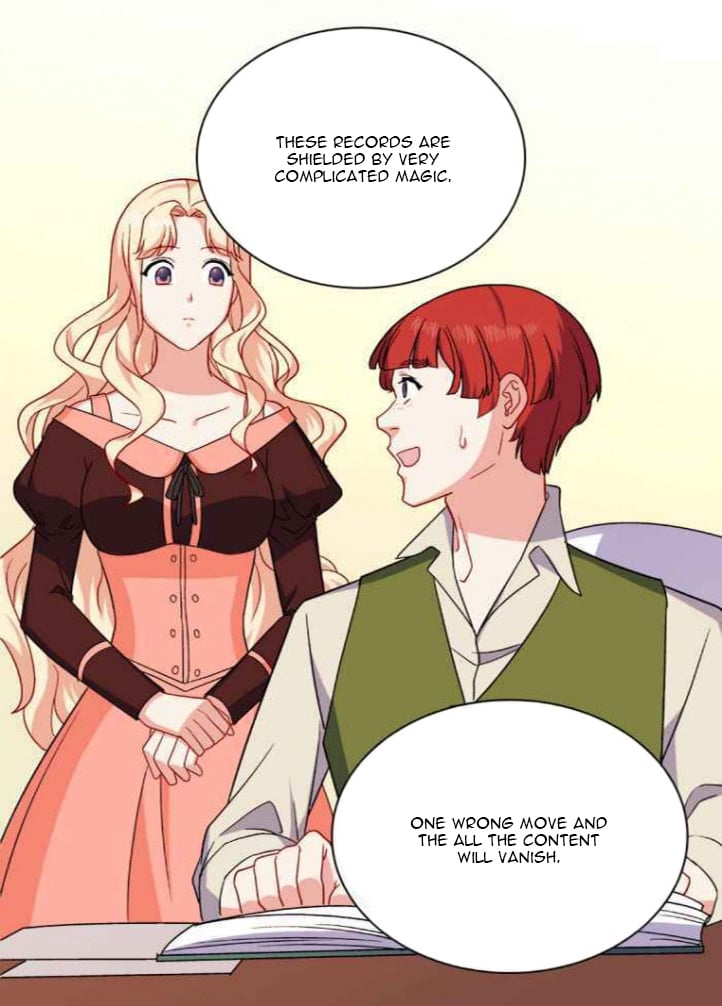 The Justice of Villainous Woman ( What It Takes to be a Villainess ) Chapter 54 - page 43