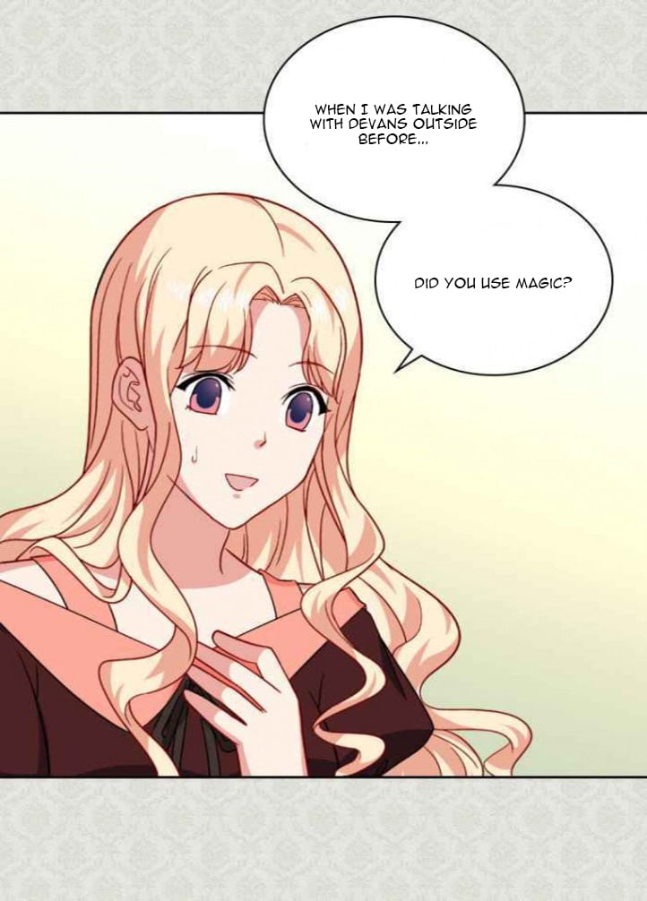 The Justice of Villainous Woman ( What It Takes to be a Villainess ) Chapter 54 - page 44