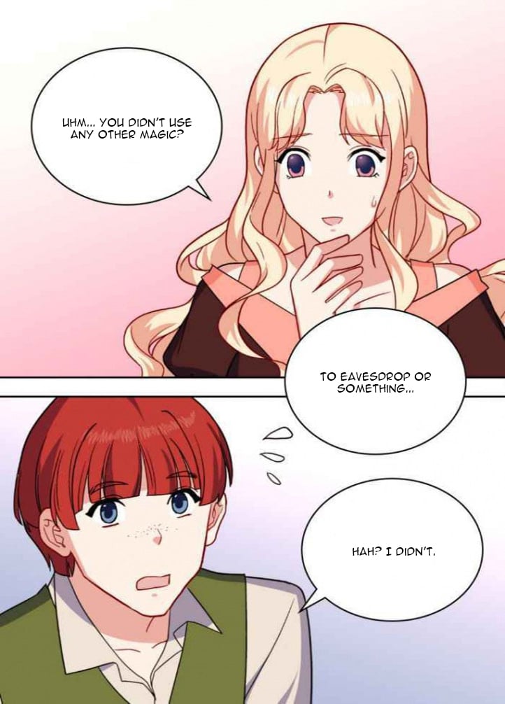 The Justice of Villainous Woman ( What It Takes to be a Villainess ) Chapter 54 - page 47
