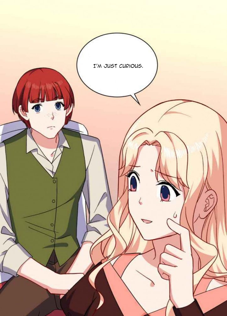 The Justice of Villainous Woman ( What It Takes to be a Villainess ) Chapter 54 - page 49