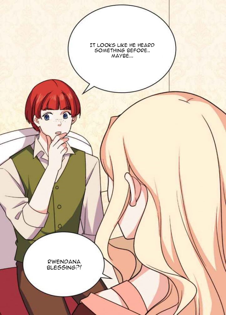 The Justice of Villainous Woman ( What It Takes to be a Villainess ) Chapter 54 - page 53