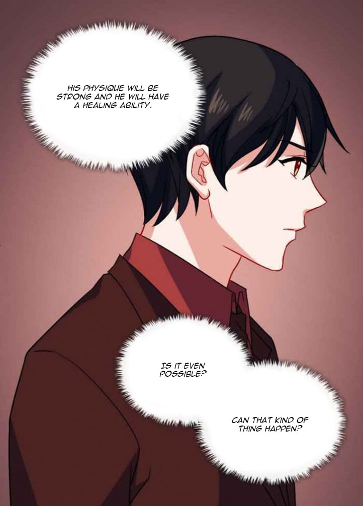 The Justice of Villainous Woman ( What It Takes to be a Villainess ) Chapter 54 - page 54