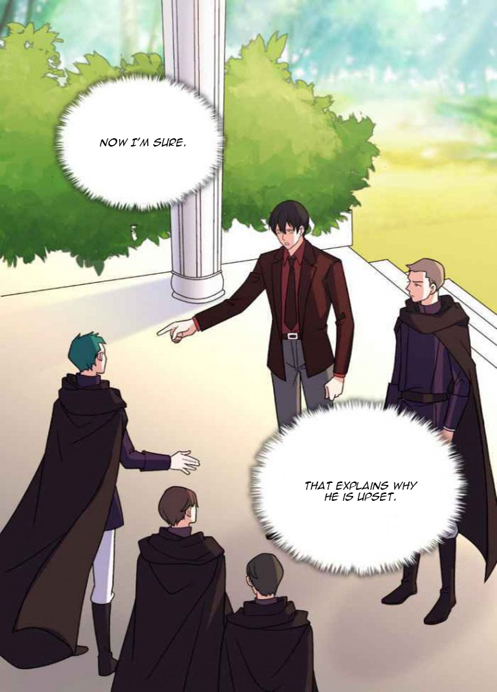 The Justice of Villainous Woman ( What It Takes to be a Villainess ) Chapter 54 - page 57
