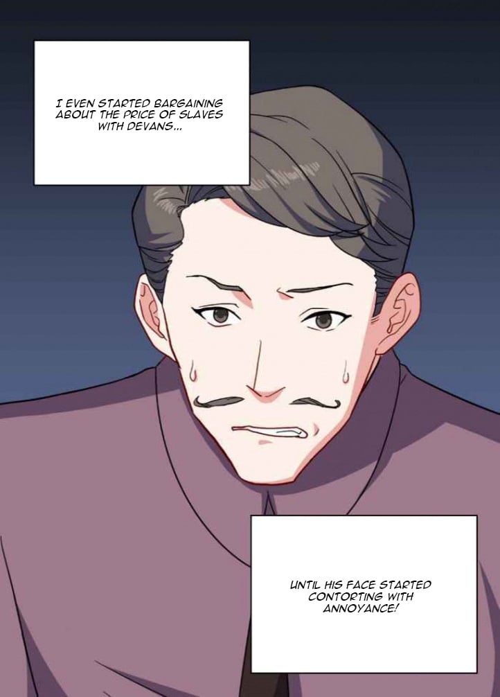 The Justice of Villainous Woman ( What It Takes to be a Villainess ) Chapter 54 - page 7