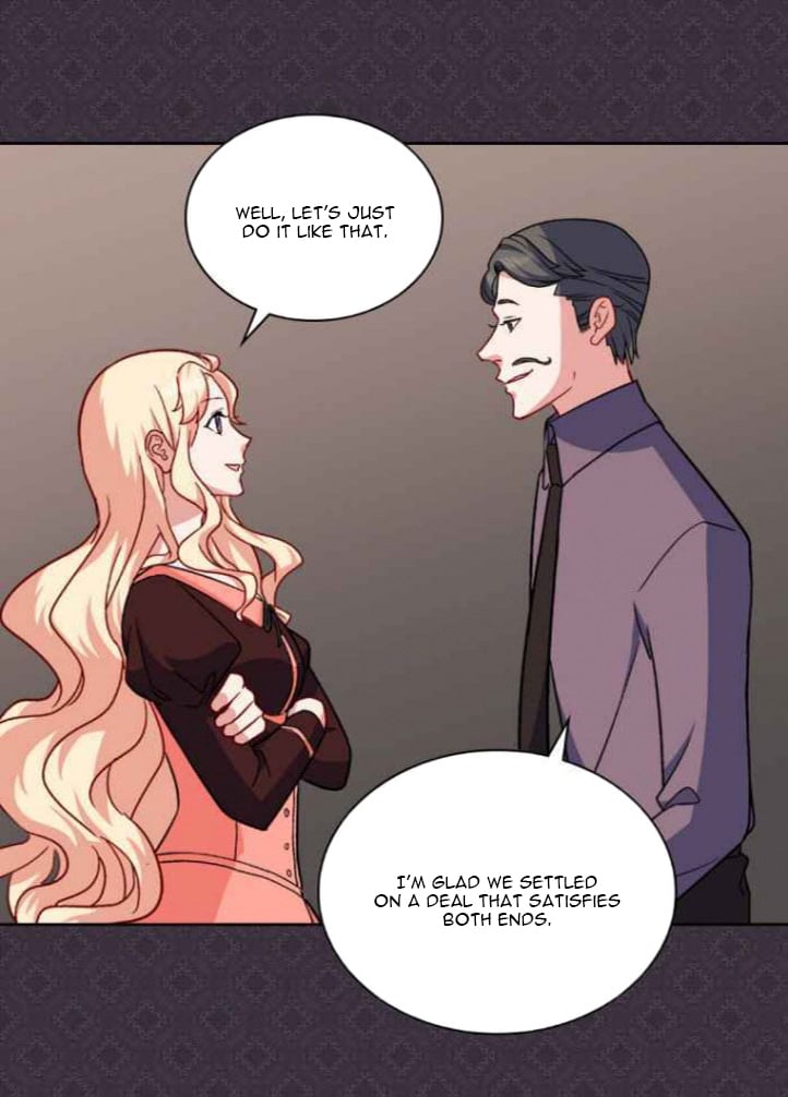 The Justice of Villainous Woman ( What It Takes to be a Villainess ) Chapter 54 - page 8