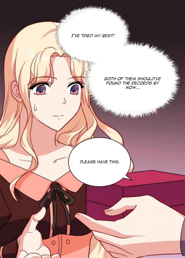 The Justice of Villainous Woman ( What It Takes to be a Villainess ) Chapter 54 - page 9