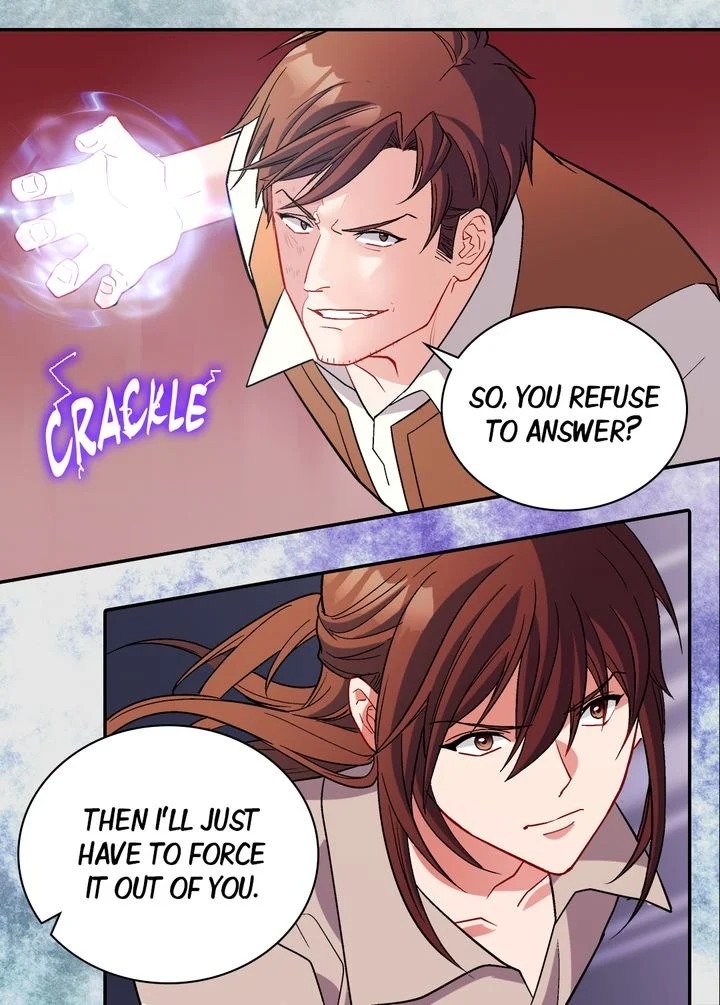The Justice of Villainous Woman ( What It Takes to be a Villainess ) Chapter 108 - page 11